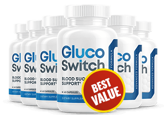 Glucoswitch images