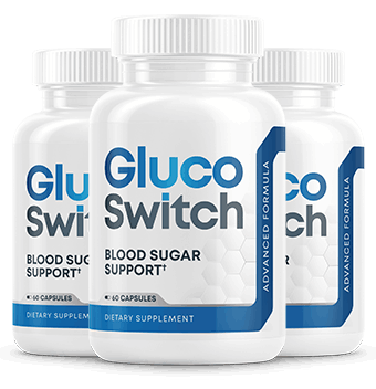Glucoswitch Official Site
